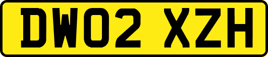 DW02XZH