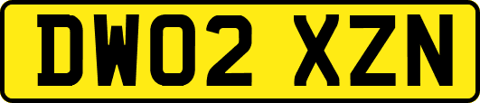 DW02XZN