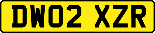 DW02XZR