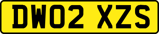 DW02XZS