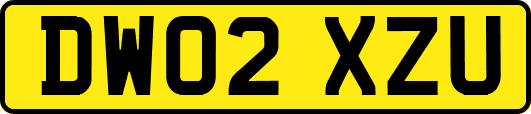 DW02XZU