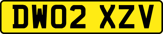 DW02XZV