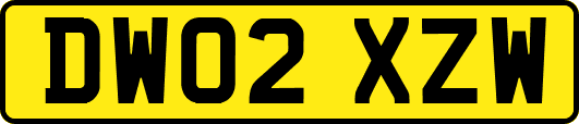 DW02XZW