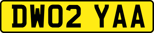 DW02YAA