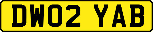 DW02YAB