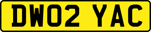 DW02YAC