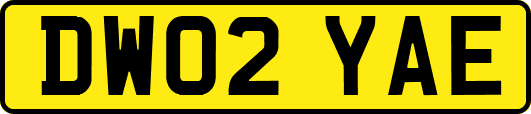 DW02YAE