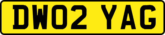 DW02YAG