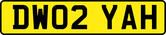 DW02YAH