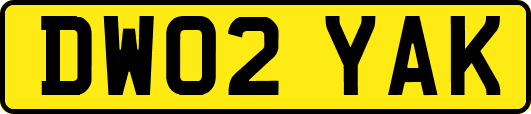 DW02YAK