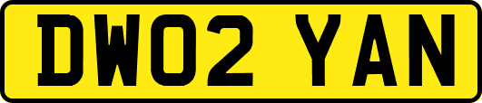 DW02YAN