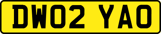 DW02YAO
