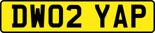 DW02YAP