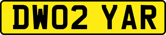 DW02YAR