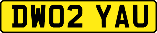 DW02YAU