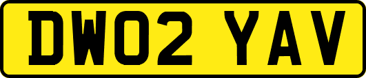 DW02YAV