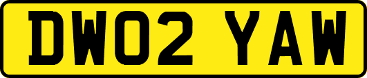 DW02YAW