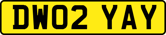 DW02YAY