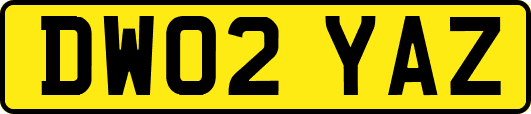 DW02YAZ