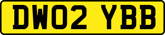 DW02YBB