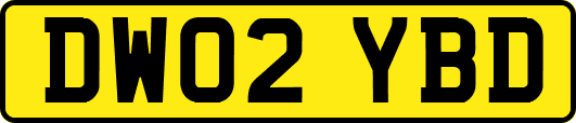 DW02YBD