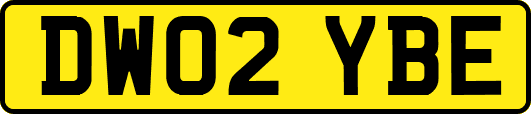 DW02YBE