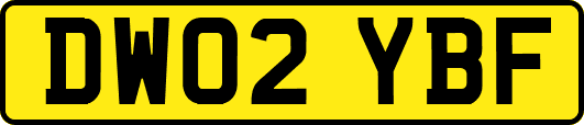 DW02YBF