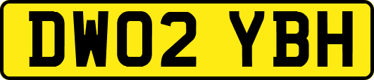 DW02YBH