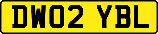 DW02YBL