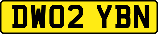 DW02YBN