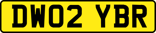 DW02YBR