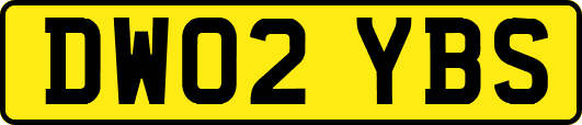 DW02YBS