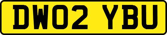 DW02YBU