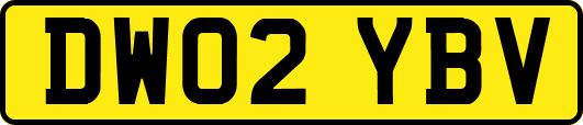 DW02YBV