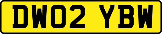 DW02YBW