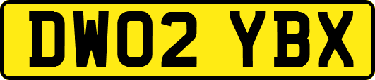 DW02YBX