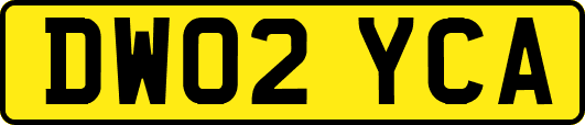 DW02YCA