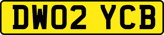 DW02YCB