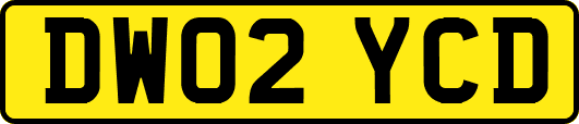 DW02YCD