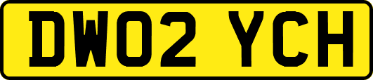 DW02YCH