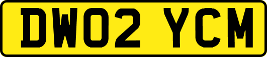 DW02YCM