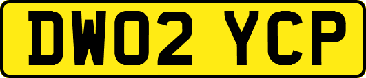 DW02YCP