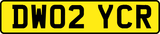 DW02YCR