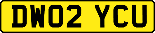 DW02YCU