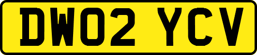 DW02YCV