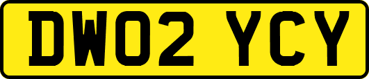 DW02YCY