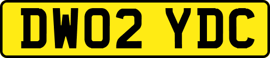 DW02YDC