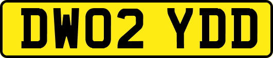 DW02YDD