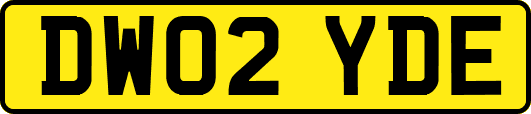 DW02YDE