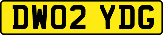 DW02YDG